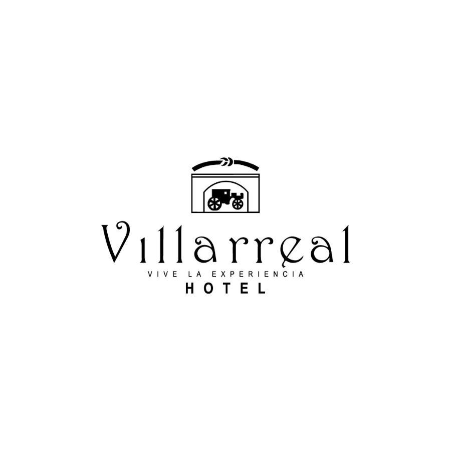 Hotel Villarreal Restaurate Y Bar Ticul Buitenkant foto